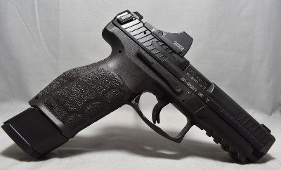 Heckler & Koch ~ VP9F ~ 9mm Luger - Image 1 of 3