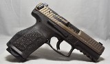 Heckler & Koch ~ VP9K ~ 9mm Luger - Image 1 of 3