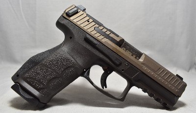 Heckler & Koch ~ VP9K ~ 9mm Luger - Image 1 of 3