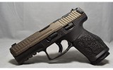 Heckler & Koch ~ VP9K ~ 9mm Luger - Image 2 of 3