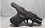 Glock ~ 27Gen4 ~ .40 S&W - 3 of 3