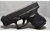 Glock ~ 27Gen4 ~ .40 S&W - 2 of 3