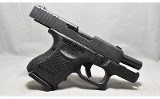 Glock ~ 27Gen4 ~ .40 S&W - Image 3 of 3