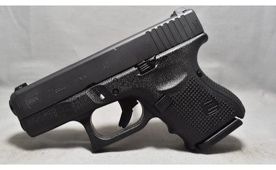 Glock ~ 27Gen4 ~ .40 S&W - Image 2 of 3