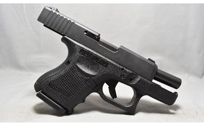 Glock ~ 27Gen4 ~ .40 S&W - Image 3 of 3