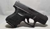Glock ~ 27Gen4 ~ .40 S&W - Image 1 of 3