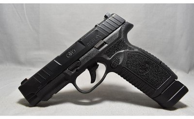 FN ~ Reflex ~ 9mm Luger - Image 2 of 3