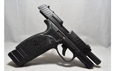 FN ~ Reflex ~ 9mm Luger - Image 3 of 3