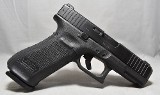 Glock ~ 45 ~ 9mm Luger - Image 1 of 3