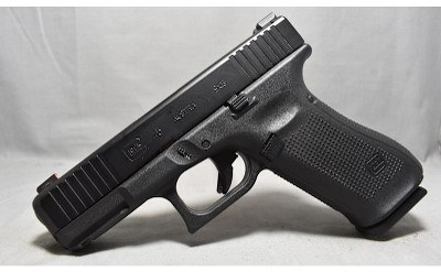 Glock ~ 45 ~ 9mm Luger - Image 2 of 3