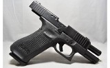 Glock ~ 45 ~ 9mm Luger - Image 3 of 3