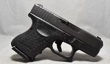 Glock ~ 27Gen4 ~ .40 S&W - 1 of 3