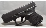 Glock ~ 27Gen4 ~ .40 S&W - 2 of 3
