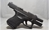 Glock ~ 27Gen4 ~ .40 S&W - 3 of 3