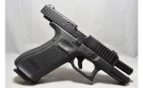 Glock ~ 45 ~ 9mm Luger - Image 3 of 3