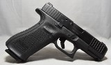 Glock ~ 45 ~ 9mm Luger - Image 1 of 3