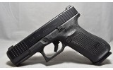 Glock ~ 45 ~ 9mm Luger - Image 2 of 3