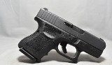 Glock ~ 27Gen4 ~ .40 S&W - Image 1 of 3