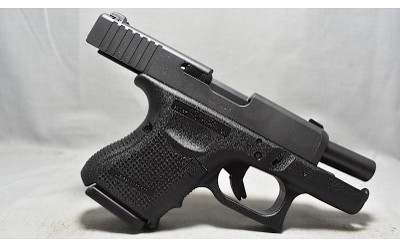 Glock ~ 27Gen4 ~ .40 S&W - Image 3 of 3