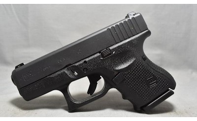 Glock ~ 27Gen4 ~ .40 S&W - Image 2 of 3