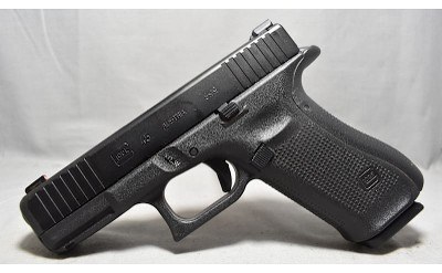 Glock ~ 45 ~ 9mm Luger - Image 2 of 3