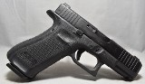 Glock ~ 45 ~ 9mm Luger - Image 1 of 3