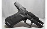 Glock ~ 45 ~ 9mm Luger - Image 3 of 3