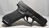Glock ~ 45 ~ 9mm Luger - Image 1 of 3