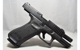Glock ~ 45 ~ 9mm Luger - Image 3 of 3