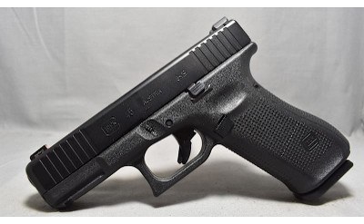 Glock ~ 45 ~ 9mm Luger - Image 2 of 3