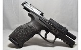 Heckler & Koch ~ VP9 ~ 9mm Luger - 3 of 3