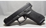 Glock ~ 45 ~ 9mm luger - Image 2 of 3