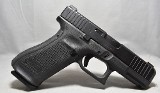 Glock ~ 45 ~ 9mm luger - Image 1 of 3