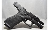Glock ~ 45 ~ 9mm luger - Image 3 of 3