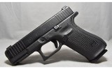 Glock ~ 45 ~ 9mm Luger - Image 2 of 3
