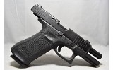 Glock ~ 45 ~ 9mm Luger - Image 3 of 3