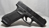 Glock ~ 45 ~ 9mm Luger - Image 1 of 3
