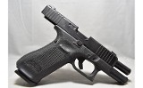Glock ~ 45 ~ 9mm Luger - Image 3 of 3