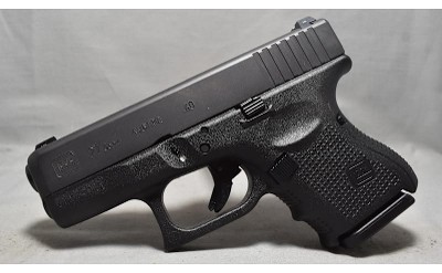 Glock ~ 27Gen4 ~ .40 S&W - Image 2 of 3