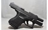 Glock ~ 27Gen4 ~ .40 S&W - Image 3 of 3