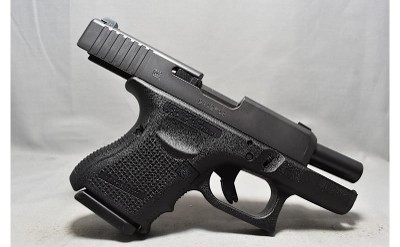Glock ~ 27Gen4 ~ .40 S&W - Image 3 of 3