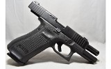 Glock ~ 45 ~ 9mm Luger - Image 3 of 3
