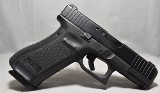 Glock ~ 45 ~ 9mm Luger - Image 1 of 3
