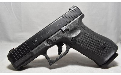 Glock ~ 45 ~ 9mm Luger - Image 2 of 3