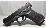 Glock ~ 45 ~ 9mm Luger - Image 2 of 3