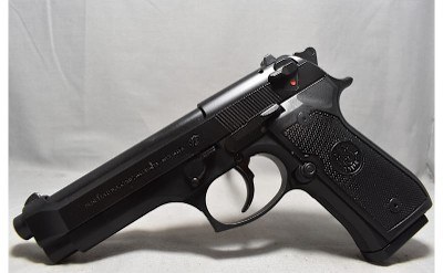 Beretta ~ M9 ~ 9mm Parabellum - Image 2 of 3