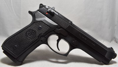 Beretta ~ M9 ~ 9mm Parabellum - Image 1 of 3