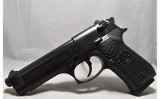 Beretta ~ M9 ~ 9mm Parabellum - Image 2 of 3