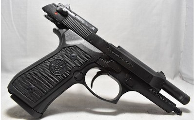 Beretta ~ M9 ~ 9mm Parabellum - Image 3 of 3