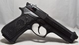 Beretta ~ M9 ~ 9mm Parabellum - Image 1 of 3